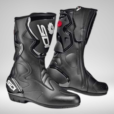 Stivali Cobra Rain Noir