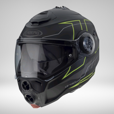 Droid Blaze Jaune