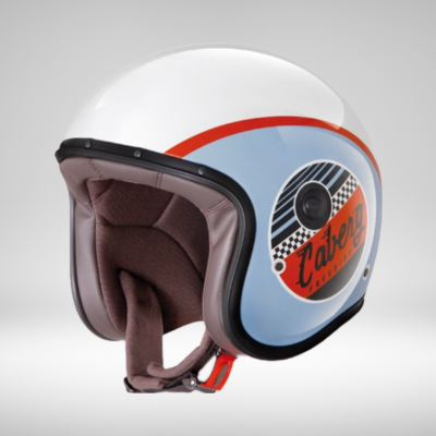 Freeride Wiz Blanc