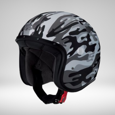 Freeride Commander Gris