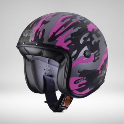 Freeride Commander Rose