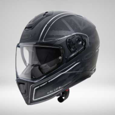 Drift Armour - photo 0