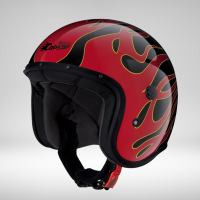 Freeride Flame Rouge