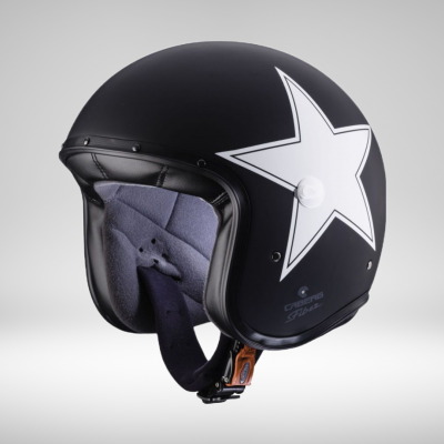 Freeride Star Noir