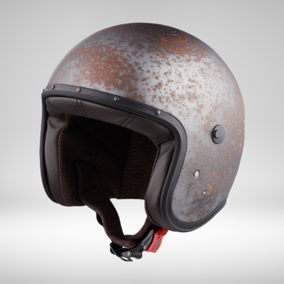 Freeride Rusty Gris