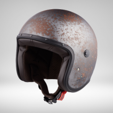 Freeride Rusty - photo 0