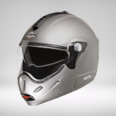 Rhyno Caberg rhyno CASQUES D GRIFF MOTO