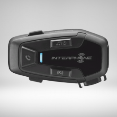 Intercom U-com 7R - photo 0