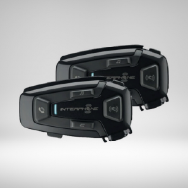 Intercom U-com 6R pack DUO - photo 0