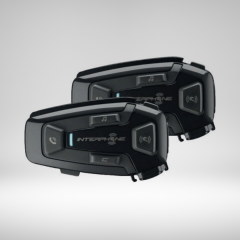 Intercom U-com 6R pack DUO