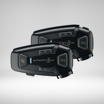 Intercom U-com 6R pack DUO