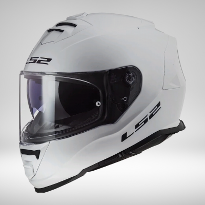 FF800 Storm II Solid Blanc