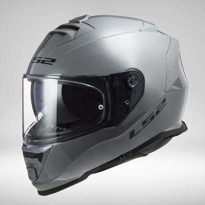 FF800 Storm II Solid Gris Nardo