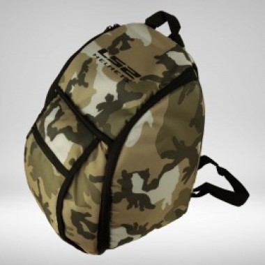 Sac Camo - photo 0