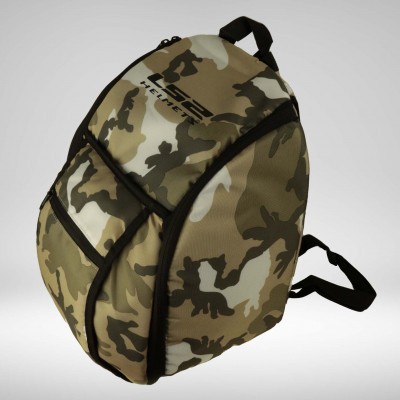 Sac Camo Camouflage