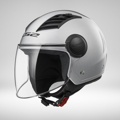 OF562 Airflow Argent
