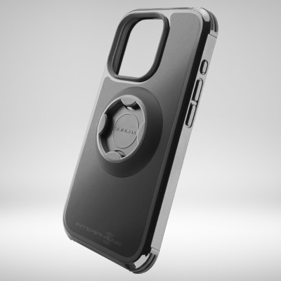 Étui Quiklox Iphone 15 Pro