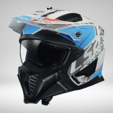 OF606 Drifter Devor - photo 0