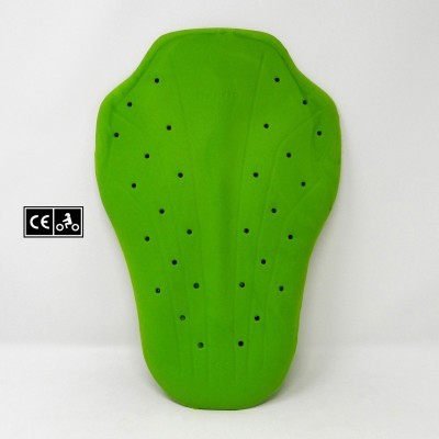 Dorsale Beetle verte