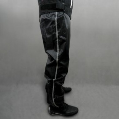 Pantalon pluie - photo 2