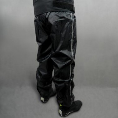 Pantalon pluie - photo 3