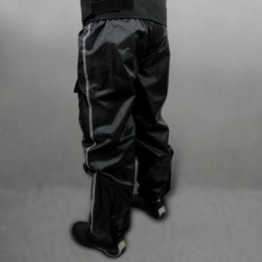 Pantalon pluie - photo 5