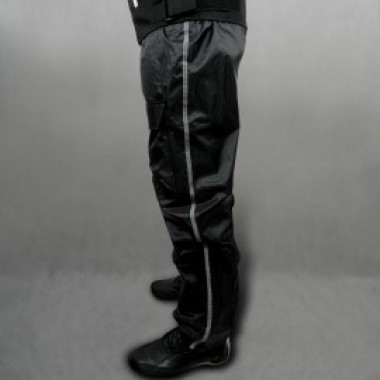 Pantalon pluie - photo 6