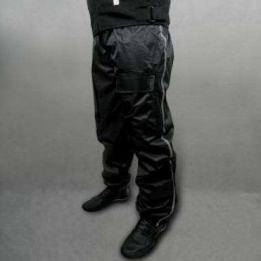 Pantalon pluie - photo 7