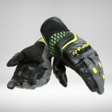 VR46 Sector Short Gloves - photo 0