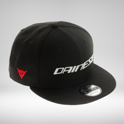 9Fifty Wool Snapback Cap Noir