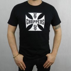 T-Shirt West Coast