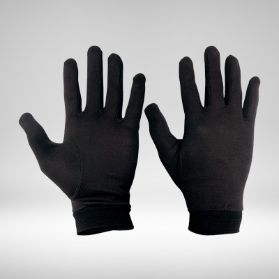 Sous Gants Noir