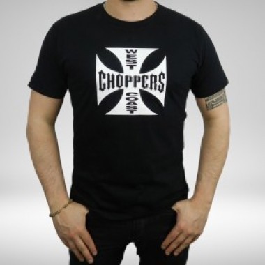 T-Shirt West Coast - photo 0