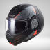 Titanium Noir Orange