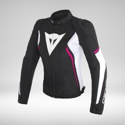 Avro D2 Tex lady Noir/Rose