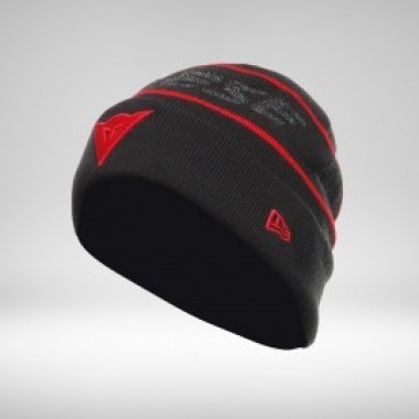 B04 Racing Cuff Beanie - photo 0