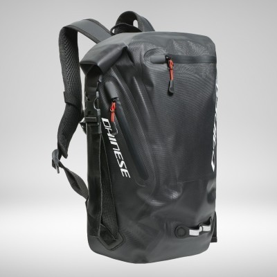 D-Storm Backpack Noir