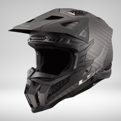 MX703 X-Force carbone Carbone Mat