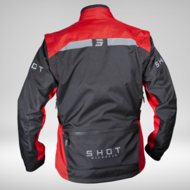 Racetech All Season CE - photo 1