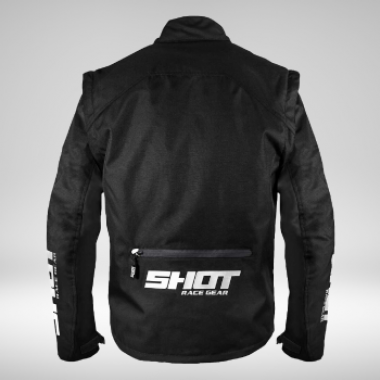 Contact Assault - photo 1