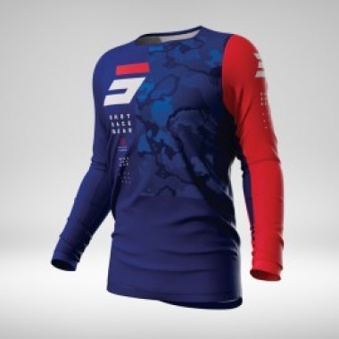 Contact Camo 2.0 Rouge - photo 0