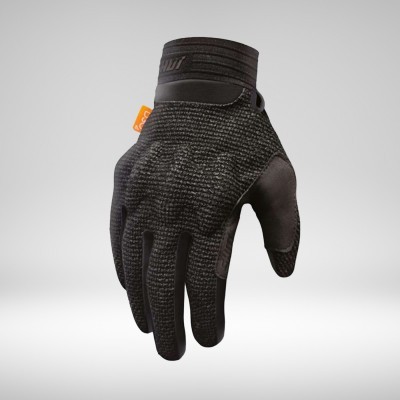 Guard D3O Noir