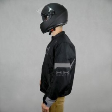 HK King - photo 6