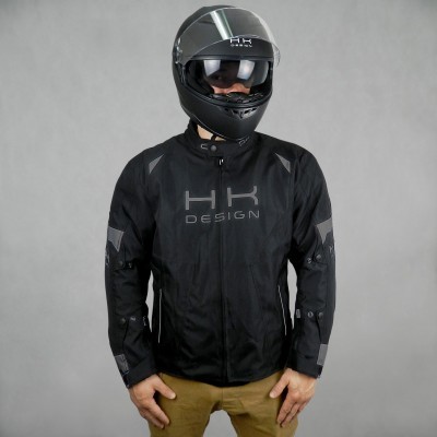 HK King Gris