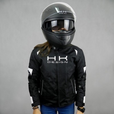 HK Kid Noir
