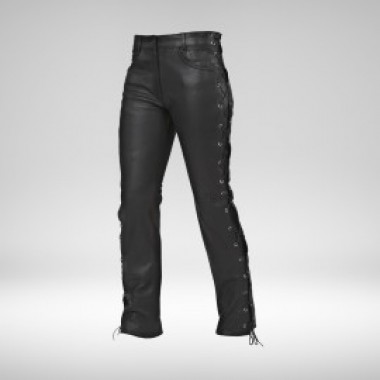 Leather Lacing - photo 0