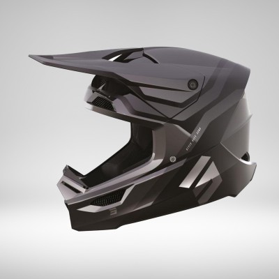 Race Sky Anthracite