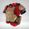 MX 2 Roost Guard Copper