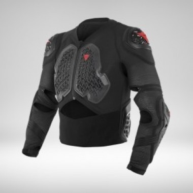 MX1 Safety Jacket - photo 0
