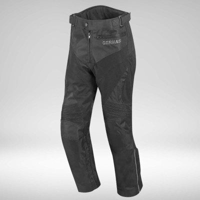 Outback H Noir
